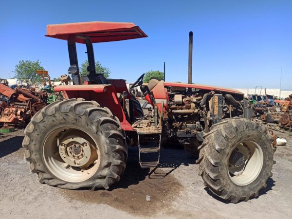 MASSEY FERGUSON 4355