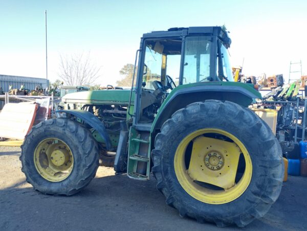 JOHN DEERE 6900 - Imagen 2