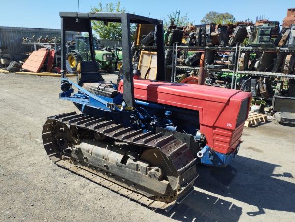 MASSEY FERGUSON 164C