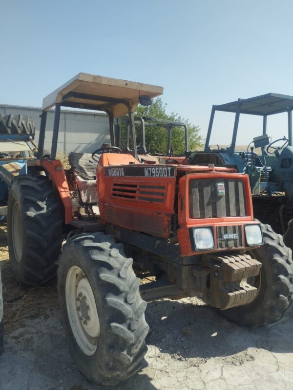 KUBOTA 7950 DT