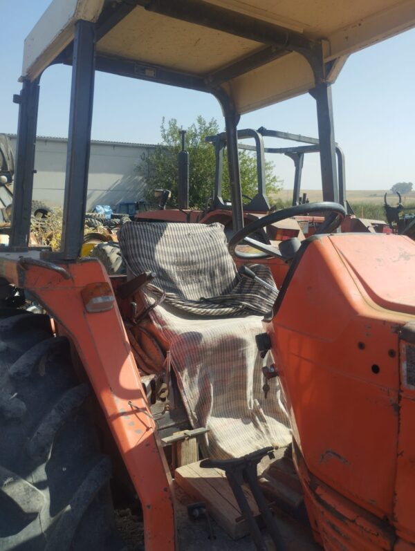 KUBOTA 7950 DT - Imagen 2