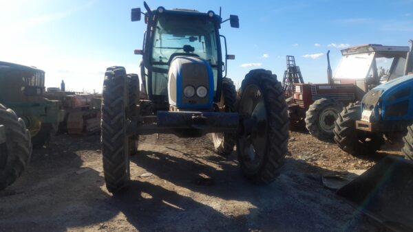 LANDINI POWERFARM 110HC - Imagen 3