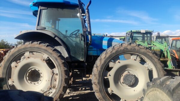 LANDINI POWERFARM 110HC - Imagen 4