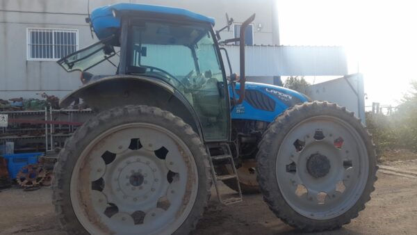 LANDINI 5-110D HC - Imagen 3