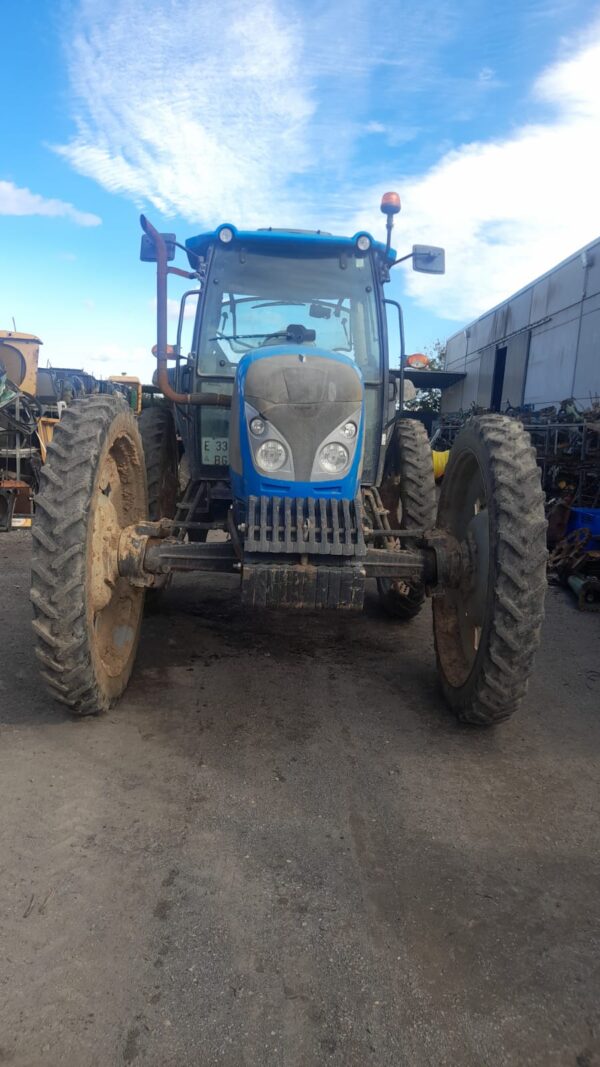 LANDINI 5-110D HC - Imagen 4