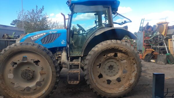 LANDINI 5-110D HC - Imagen 2