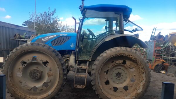 LANDINI 5-110D HC