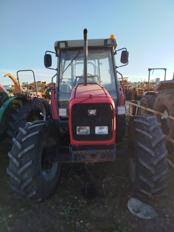 MASSEY FERGUSON 4245 - Imagen 5