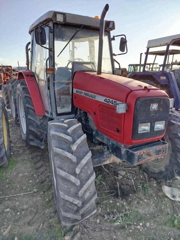 MASSEY FERGUSON 4245