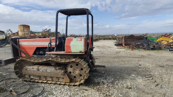 MASSEY FERGUSON 294 CADENA - Imagen 5