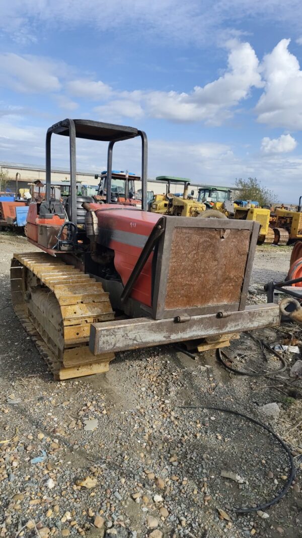 MASSEY FERGUSON 294 CADENA - Imagen 4