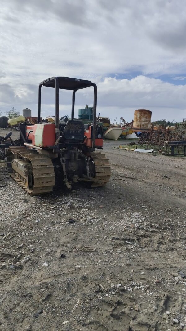 MASSEY FERGUSON 294 CADENA - Imagen 2